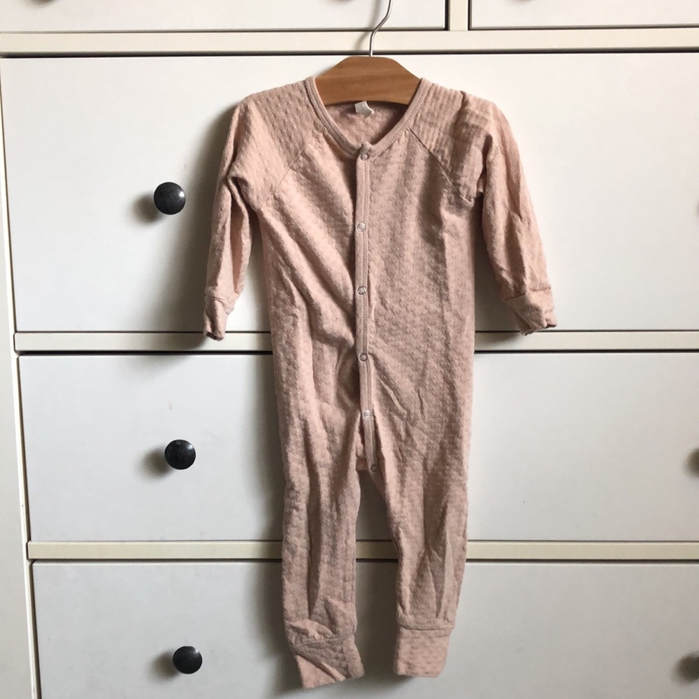 Quincy Mae Pajamas